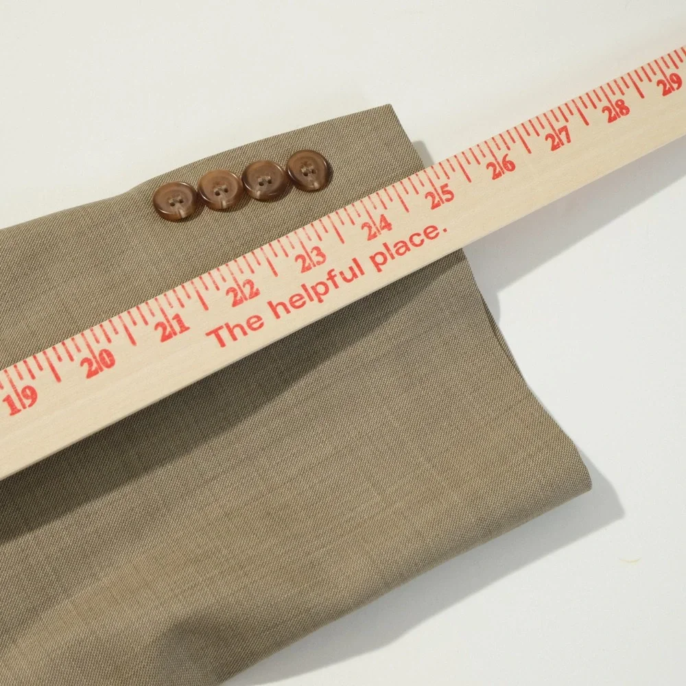 Lauren Ralph Lauren measurements inches